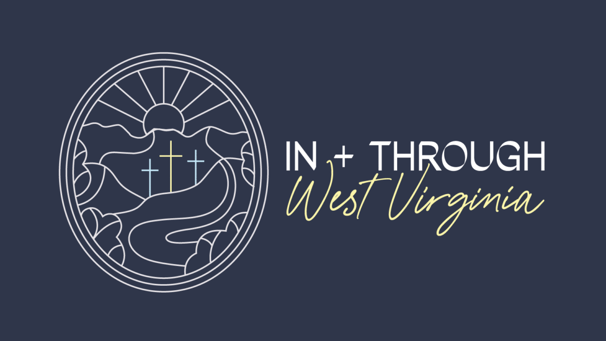 IN+THROUGH State Missions And CP – West Virginia Convention Of Southern ...